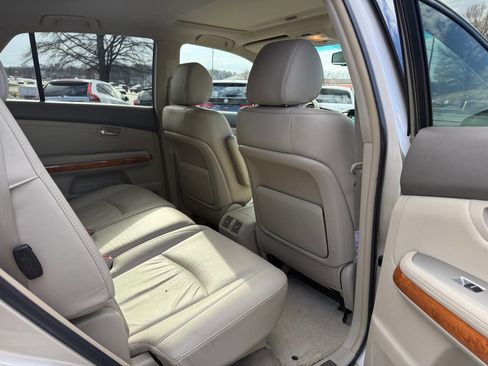 Used 2008 Lexus RX 350 AWD image 15