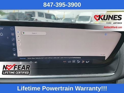 Used 2024 Buick Envision Preferred AWD/4WD image 22
