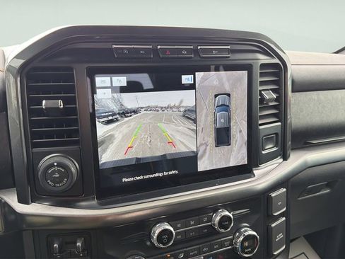 Used 2021 Ford F150 Tremor w/ Equipment Group 402A High image 31