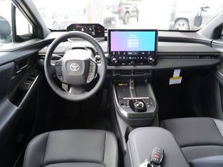 New 2026 Toyota bZ Woodland AWD/4WD video 2