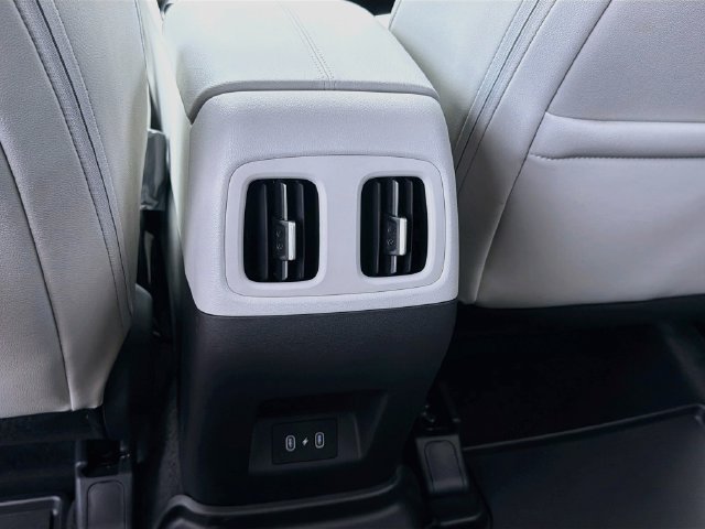 New 2026 Hyundai Tucson SEL Plus FWD image 25