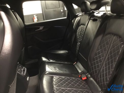 Used 2018 Audi S4 Premium Plus w/ Navigation Package image 29