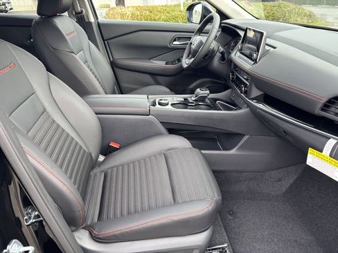 New 2026 Nissan Rogue SV w/ Rock Creek Premium Package AWD/4WD image 29