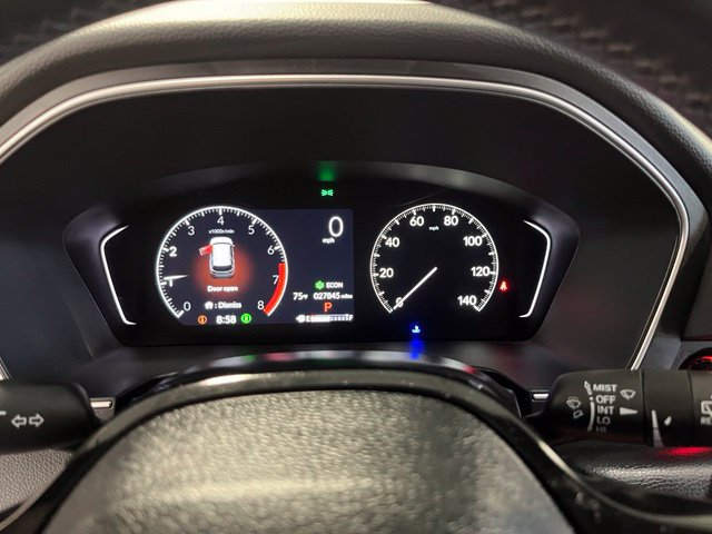 Used 2024 Honda Pilot EX-L image 27