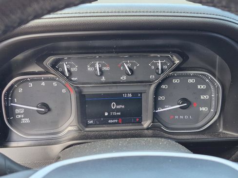 Used 2020 GMC Sierra 1500 SLE w/ SLE Value Package RWD image 32