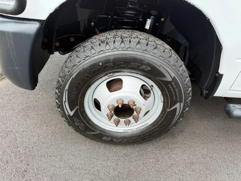 Used 2014 RAM 3500 Tradesman AWD/4WD image 21