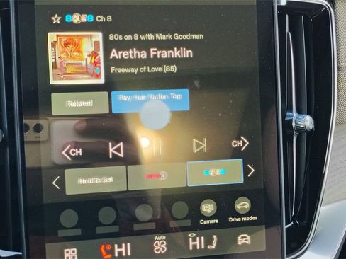 New 2026 Volvo XC90 B6 Plus image 21