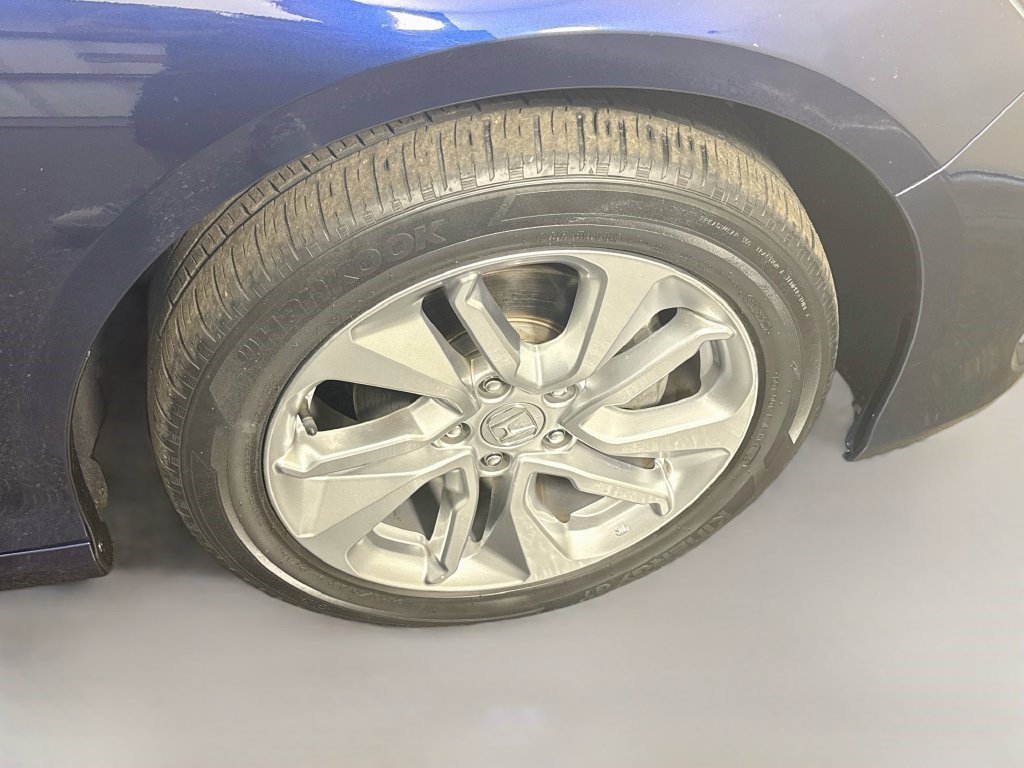 Used 2019 Honda Accord LX image 31