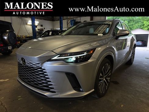 Used 2023 Lexus RX 350 Premium Plus w/ Cold Area Package FWD image 1
