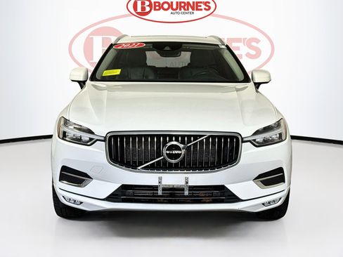 Used 2021 Volvo XC60 T5 Inscription AWD/4WD image 7
