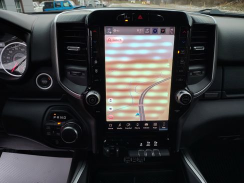 New 2026 RAM 1500 Big Horn image 32