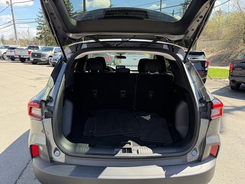 Used 2025 Ford Escape Active w/ Cold Weather Package AWD/4WD image 5