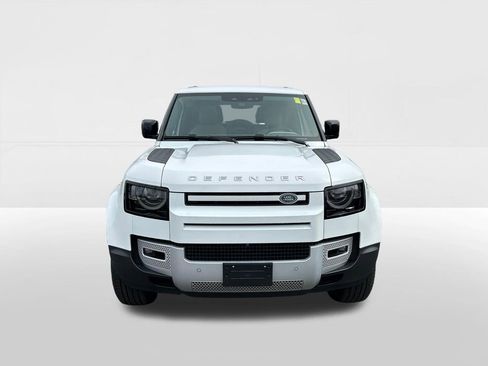 Used 2022 Land Rover Defender 90 S image 6