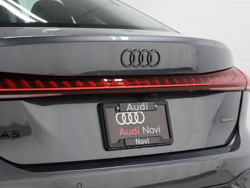 New 2026 Audi A5 2.0T Premium Plus AWD/4WD image 8