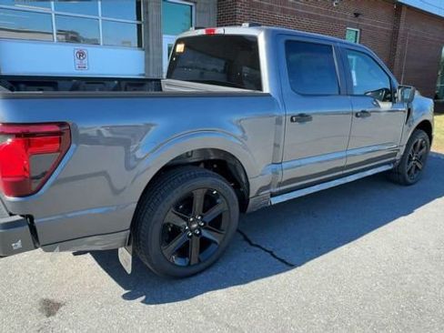 New 2026 Ford F150 STX AWD/4WD image 2