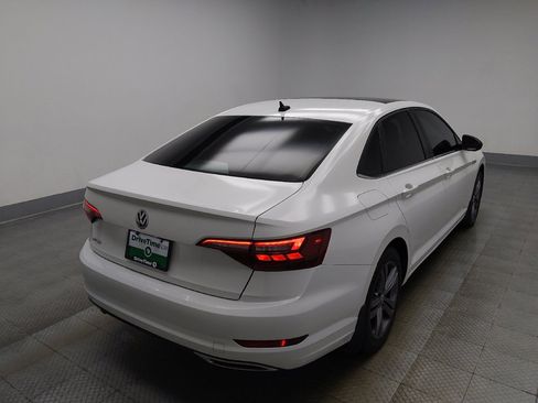 Used 2020 Volkswagen Jetta R-Line FWD image 9
