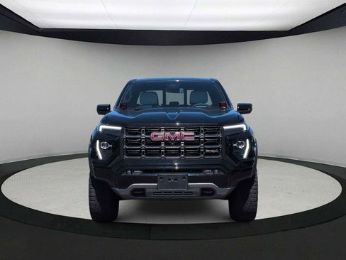 Used 2024 GMC Canyon AT4X AWD/4WD image 3