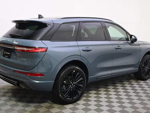 New 2026 Lincoln Corsair Premiere AWD/4WD image 7