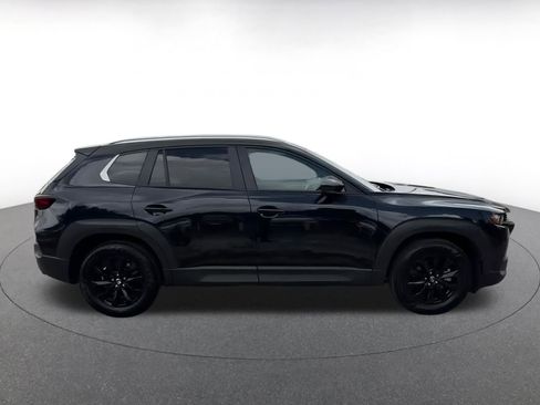 Used 2025 MAZDA CX-50 AWD 2.5 S w/ Select Package image 16