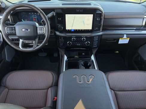 New 2026 Ford F250 King Ranch image 43