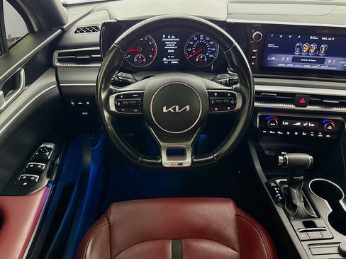 Used 2022 Kia K5 GT-Line w/ GT-Line FWD Premium Package image 15