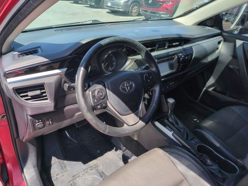 Used 2014 Toyota Corolla S FWD image 15