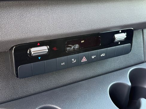 New 2025 Mercedes-Benz Sprinter 2500 image 29