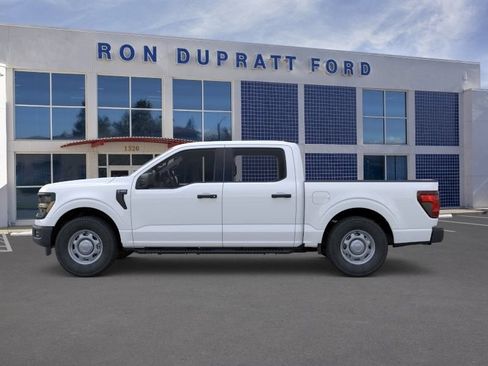 New 2026 Ford F150 XL RWD image 4