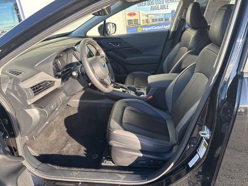 Used 2024 Subaru Crosstrek 2.5i Limited image 8