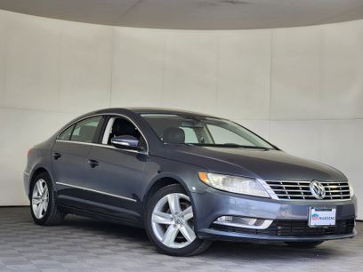 Used 2013 Volkswagen CC Sport
