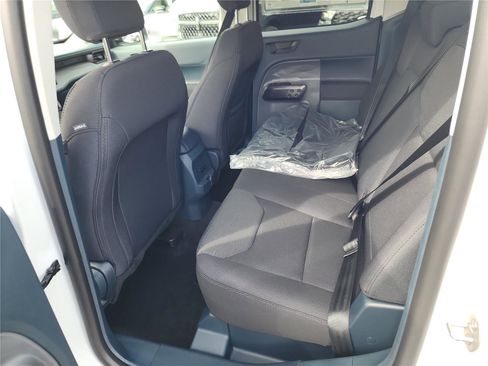 New 2025 Ford Maverick XL w/ 4K Tow Package image 16