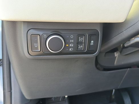 Used 2025 Ford Mustang Mach-E Premium w/ Interior Protection Package RWD image 19