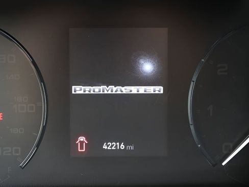 Used 2025 RAM ProMaster 2500 w/ Convenience Group FWD image 25