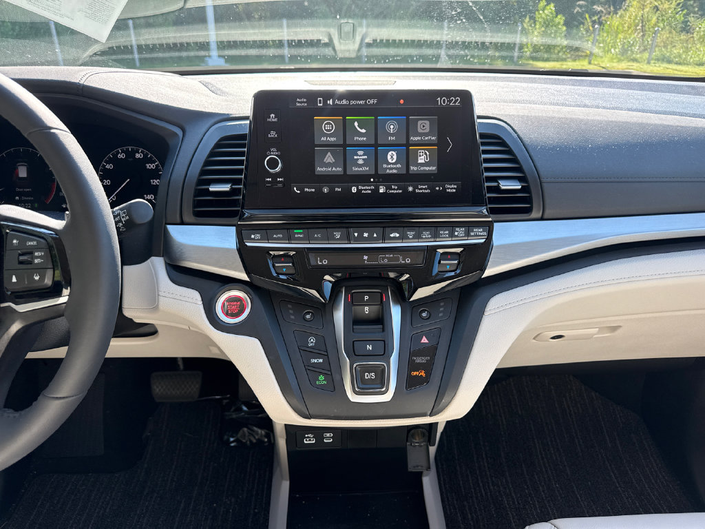 Used 2026 Honda Odyssey EX-L image 19