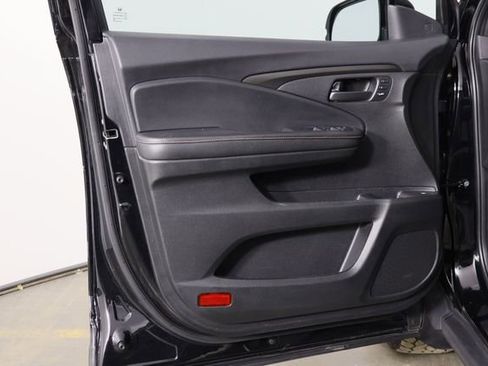 Used 2024 Honda Ridgeline TrailSport image 18