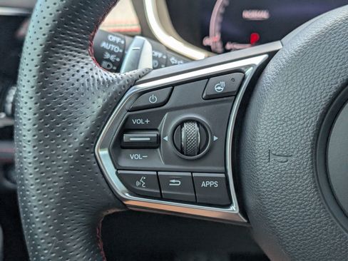 Certified 2022 Acura MDX Type S AWD/4WD image 15
