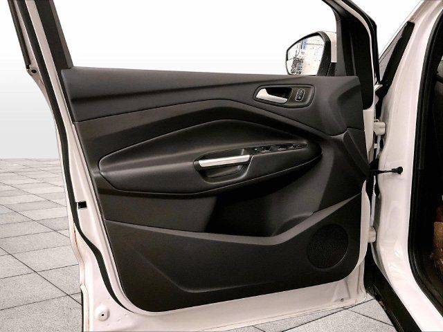 Used 2017 Ford Escape SE AWD/4WD image 22