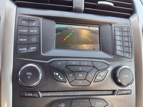 Used 2018 Ford Fusion S FWD image 7