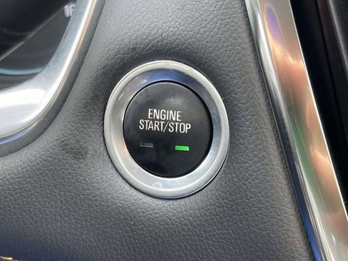 Certified 2021 Chevrolet Traverse LT image 28