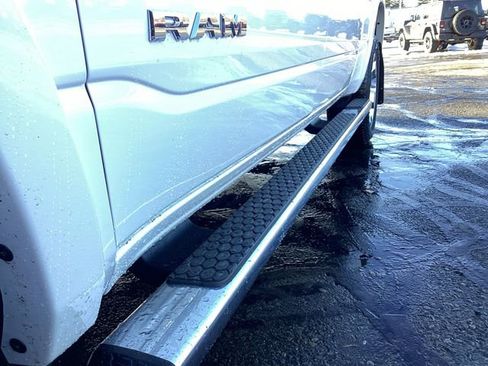 New 2026 RAM 1500 Big Horn image 17