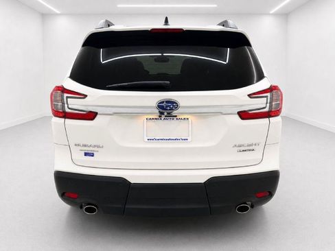 Used 2023 Subaru Ascent Limited w/ Technology Package AWD/4WD image 4