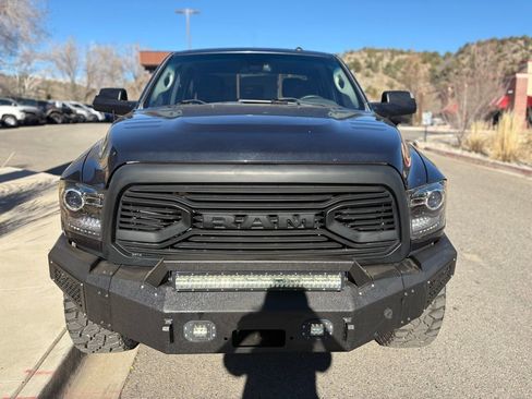 Used 2015 RAM 2500 Tradesman w/ Chrome Appearance Group image 13