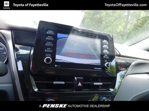 Used 2023 Toyota Camry SE FWD image 10