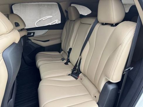 Used 2024 Acura MDX Technology image 22