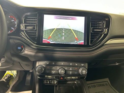 Used 2022 Dodge Durango R/T w/ Blacktop Package image 23