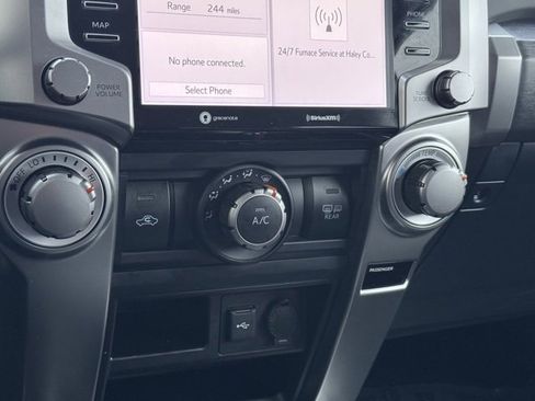 Certified 2024 Toyota 4Runner SR5 image 4