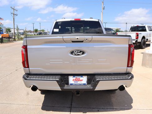 New 2026 Ford F150 Lariat AWD/4WD image 23