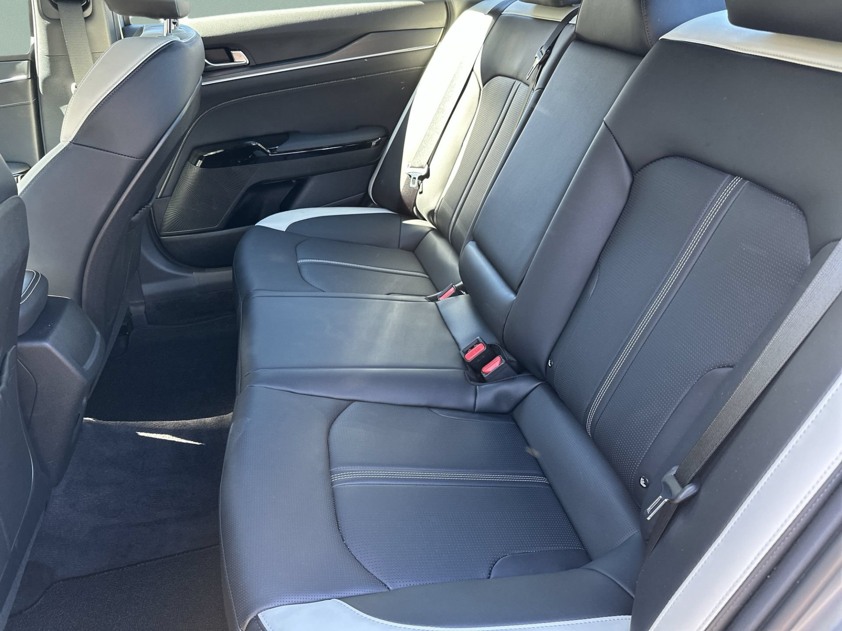 Used 2025 Kia K5 GT-Line FWD image 23