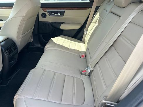 Used 2018 Honda CR-V EX-L image 15