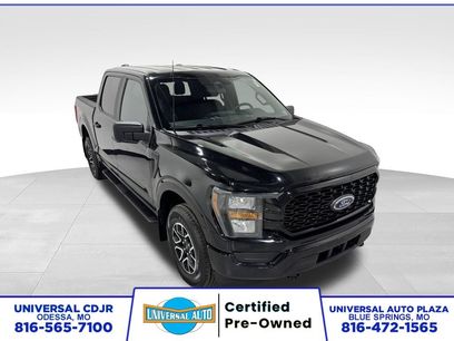 Used 2023 Ford F150 XL w/ Trailer Tow Package